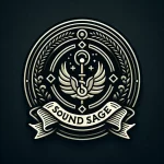 Sound Sage Achievement Badge