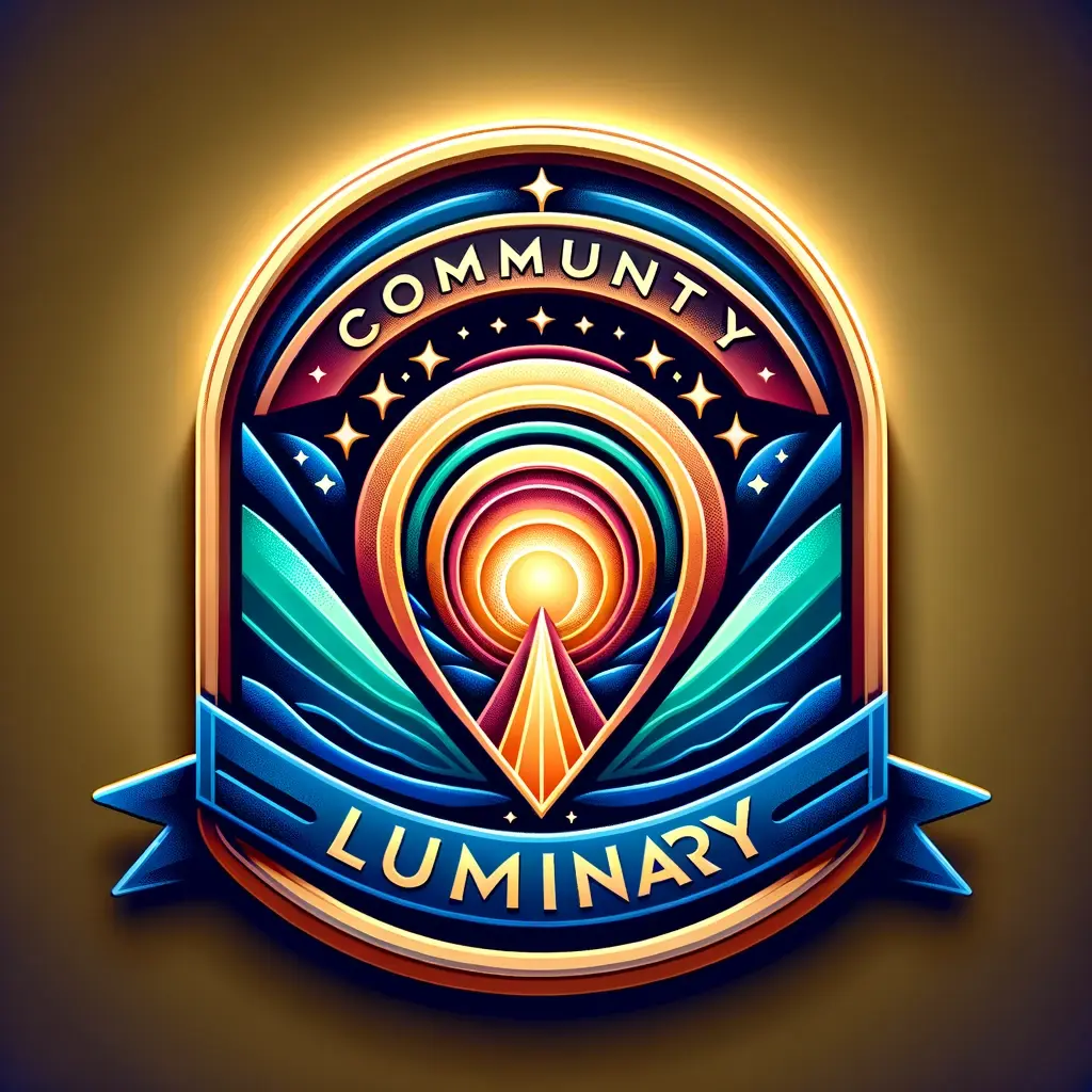 community-luminary