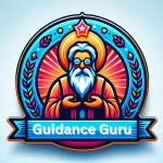 Guidance Guru Achievement Badge