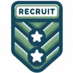 recruit