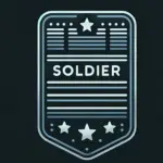 soldier